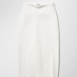 NWT Babaton Johan Pencil Skirt